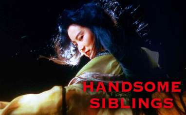 Sinopsis Handsome Siblings: Saudara Kembar yang Terpisah, Hadir di Bioskop Trans TV Malam Ini