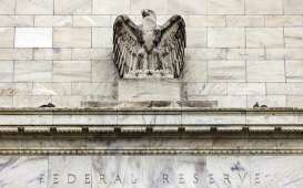 Jelang Pertemuan The Fed, Bank Sentral Dunia Bersiap Kerek Suku Bunga