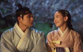 Sinopsis Bloody Heart, Drama Sejarah Berlatar Dinasti Joseon