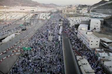 Siap Berangkat Tahun Ini, Kemenag Rilis Daftar Jemaah Haji 