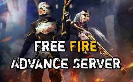 Ini Cara Join Advance Server Free Fire, Buruan Daftar!