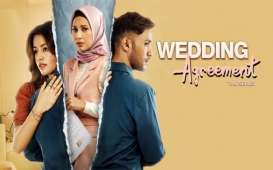 Wedding Agreement The Series Episode 8: Bian-Sarah Kembali Dekat?