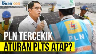 Baru Disahkan, Kementerian ESDM Bakal Rombak Permen soal PLTS Atap