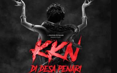 3 Faktor yang Membuat Film KKN di Desa Penari Laris di Pasaran