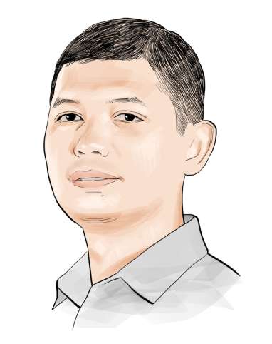 SPEKTRUM : Bayar Tuntas