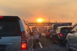 Penerapan Denda Pembayaran Tol MLFF, Ombudsman: Imbangi dengan Pelayanan Optimal