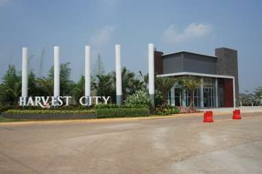 Harvest City Gandeng Funworld Revitalisasi Sarana Rekreasi 