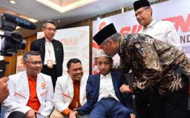 Presiden PKS Berharap Kepala Daerah Bisa Buat Monumen Keberhasilan