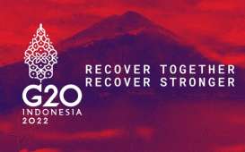 Opini: Efektivitas Presidensi G20 & Kinerja Perpajakan