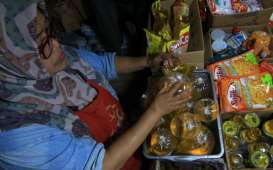 Minyak Goreng Curah Subsidi Berakhir Hari Ini, Segini Harganya di Pasar