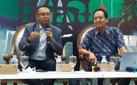 Komisi I DPR: Pembahasan RUU PDP Ditarget Rampung Juli 2022