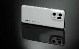 Harga dan Spesifikasi Oppo Find X5 Pro 5G, Kamera Didukung Mari Silicon X