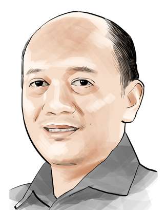 AJANG JAKARTA E-PRIX 2022   : Memacu Nasionalisme Tanpa Politik Pragmatis