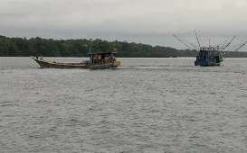 Kelola Pelabuhan Perikanan, PT Perikanan Indonesia Gaet KLHK 