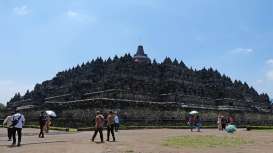 5 Tempat Wisata di Magelang Selain Candi Borobudur