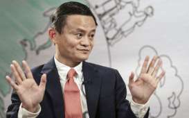 BANK DIGITAL : Jack Ma Ekspansi Bisnis ke Singapura