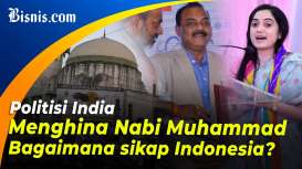 Politisi India Menghina Nabi Muhammad, Rakyat Arab Marah