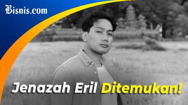 Breaking News! Jenazah Emmeril Kahn Mumtadz Ditemukan