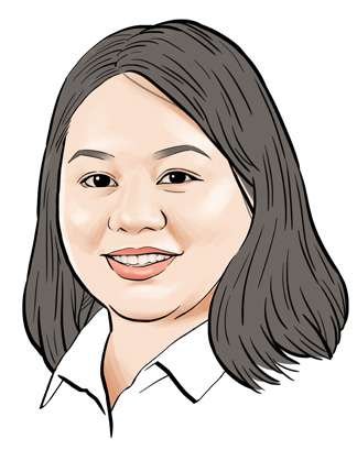 SPEKTRUM : Identitas Rendang