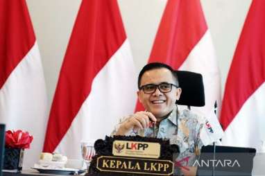 LKPP Pacu Peran Pemda Belanja Produk Made in Indonesia