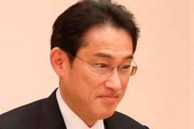 PM Kishida Peringatkan Pelonggaran Moneter Harus Tepat 