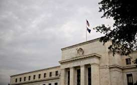 Waspada! Pejabat The Fed Sebut Risiko Resesi di AS Makin Tinggi