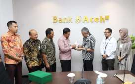 Kunjungi Bank Aceh, BPKH Perkuat Sinergi 
