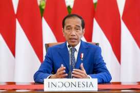 Presiden Jokowi Jadi Tamu Undangan KTT G7 di Jerman, Bahas Agenda Utama
