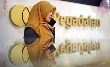 Pegadaian Lawan Balik Pihak yang Menggugatnya Rp322,5 Miliar