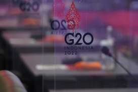 PUPR Targetkan Infrastruktur KTT G20 di Indonesia Rampung Agustus 2022