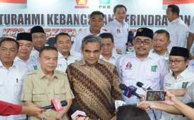Gerindra dan PKB Sepakat Koalisi di Pemilu 2024
