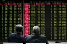 Amerika Bakal Resesi, Goldman Sachs Rekomendasikan Pasar Saham China