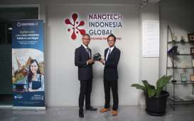 Nanotech Kembangkan Platform Pemegang Saham Bisa Awasi Aktivitas Bisnis