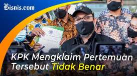 Novel Baswedan Sebut Firli Pembohong