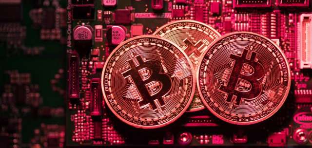 Menilik Jaring Pengaman Investor Kripto dari Risiko yang Meningkat