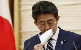 Ini Kondisi Shinzo Abe Sebelum Mengembuskan Nafas Terakhir