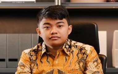 Profil Jhony Saputra, Anak Haji Isam dan Komut Jhonlin Agro (JARR)