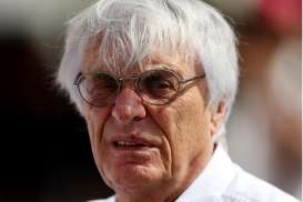 Mantan Bos F1 Dituntut Karena Punya Perusahaan Cangkang, Nilainya Fantastis