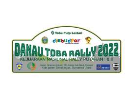 TPL Dukung Kejurnas Danau Toba Rally 2022 Putaran III dan IV di HTI Sektor Aek Nauli