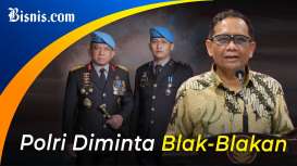 Kejanggalan Aksi Tembak Brigadir Josua