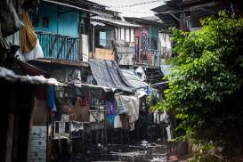 Penduduk Miskin Sumut 1,27 Juta Jiwa pada Maret 2022, Berkurang 4,88 Ribu Orang