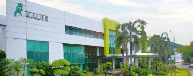 Mengadang Penurunan Margin Ala Kalbe Farma (KLBF)