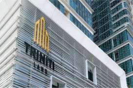 Triniti Land (TRIN) Optimistis Raih Marketing Sales Rp1 Triliun Tahun Ini