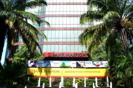 Update Jadwal Akuisisi Bank Maspion (BMAS) oleh KBank, Keberatan Hingga 4 Agustus