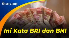 Komentar Perbankan Soal Konten Youtube Bisa Jadi Jaminan Kredit