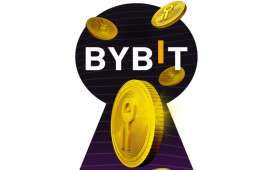 Perkuat Cakupan Market Global, KunciCoin Resmi Listing di Bybit