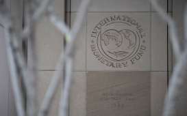 IMF: Ekonomi Global Suram, Gara-gara Inflasi hingga Perang Rusia vs Ukraina