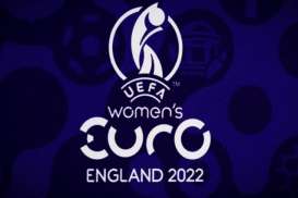 Piala Eropa Wanita: Selangkah Lagi Inggris Akhiri Puasa Gelar selama 56 Tahun