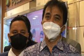Roy Suryo Penuhi Panggilan Penyidik Polda Metro Hari Ini