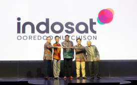 Meski Laba Tergerus, Indosat (ISAT) Pacu Ekspansi Data Center dan 5G